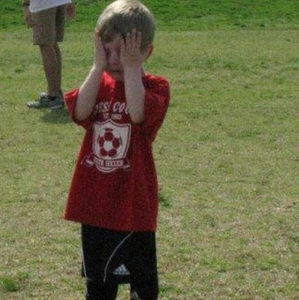 Meet your Posher, Cameron